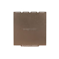 PEI Steel Plate (Textured, for Snapmaker U1)