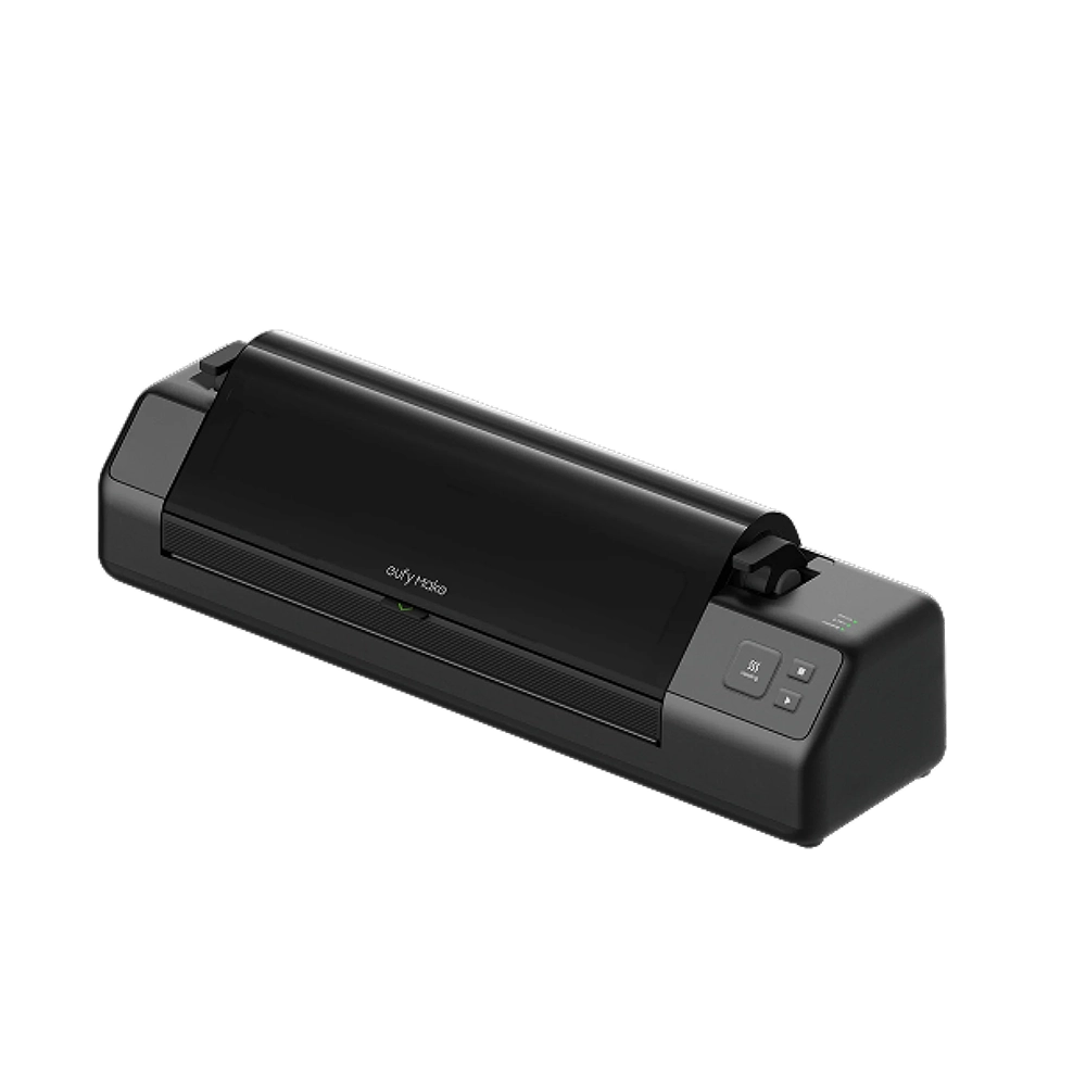 eufyMake UV DTF Laminating Machine for UV Printer E1