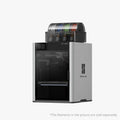 Bambu Lab H2S Combo 3D Printer