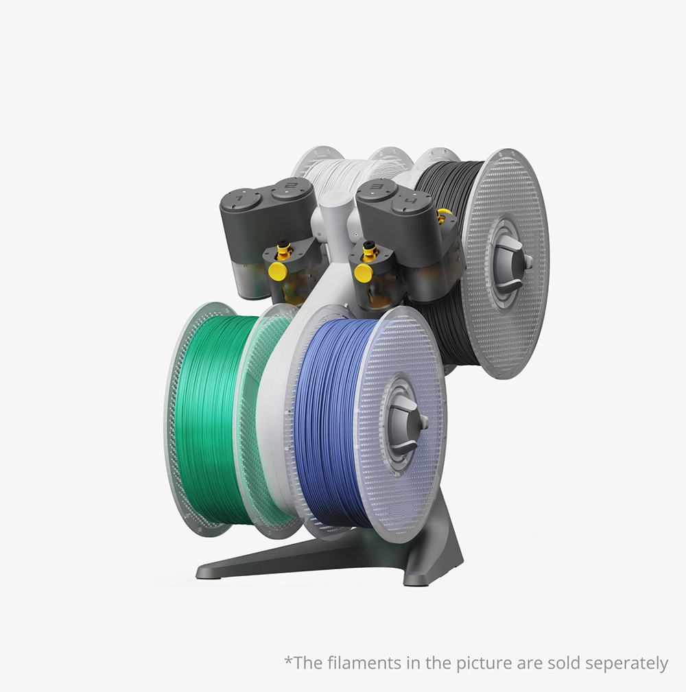 Bambu Lab AMS lite Automatic Material System
