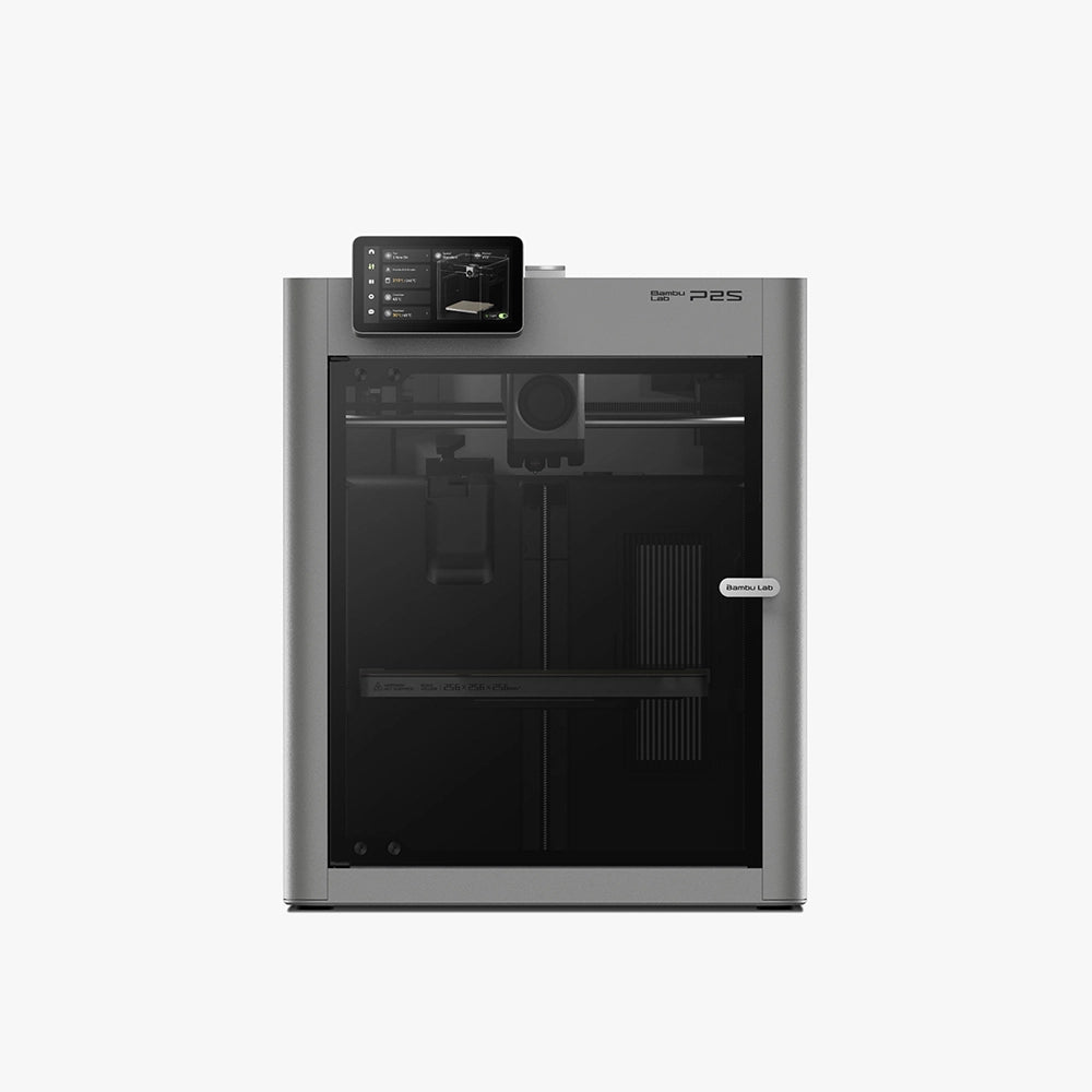 Bambu Lab P2S Combo 3D Printer