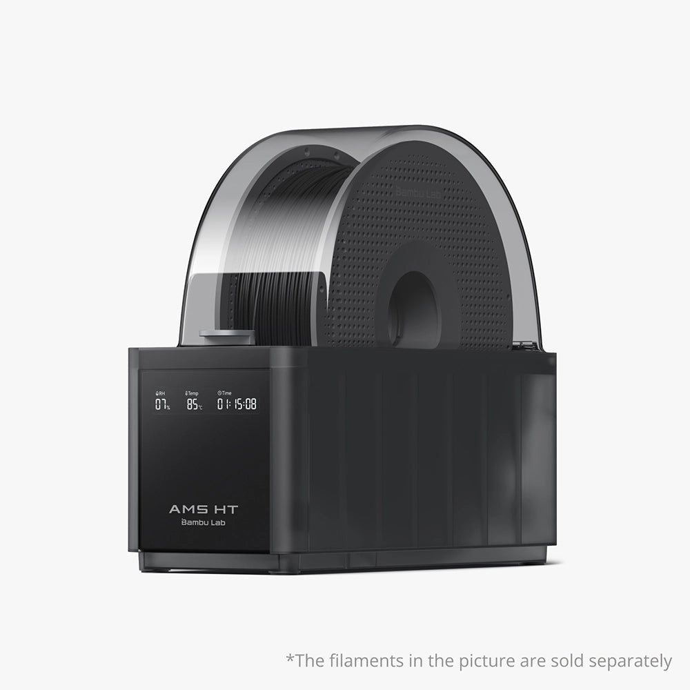 Bambu Lab AMS HT Automatic Material System