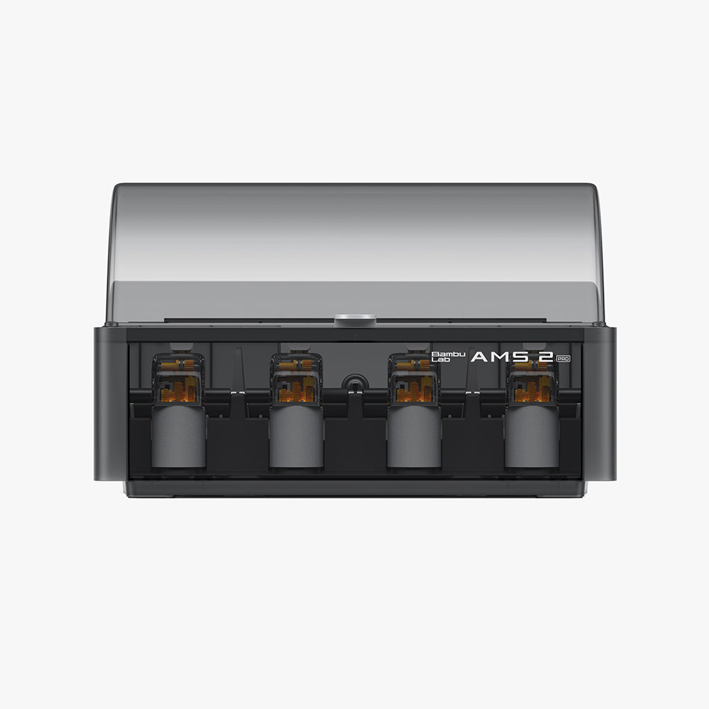 Bambu Lab AMS 2 Pro Automatic Material System