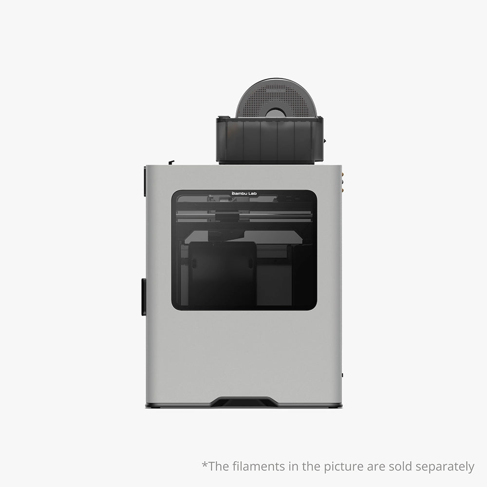 Bambu Lab H2D Combo 3D Printer