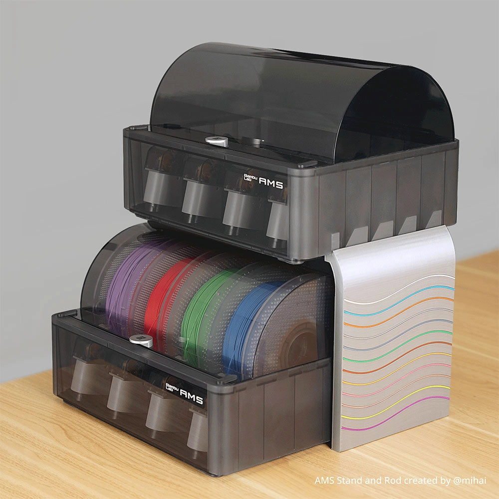Bambu Lab AMS Automatic Material System